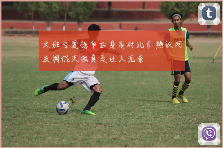 文班与爱德华兹身高对比引热议网友调侃天赋真是让人无奈